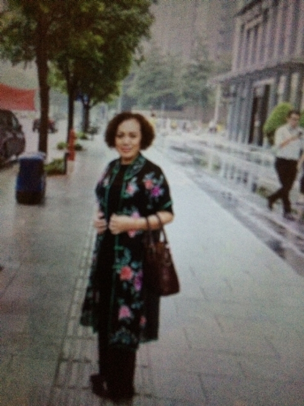 娜娜的第三张照片--红颜知己交友网