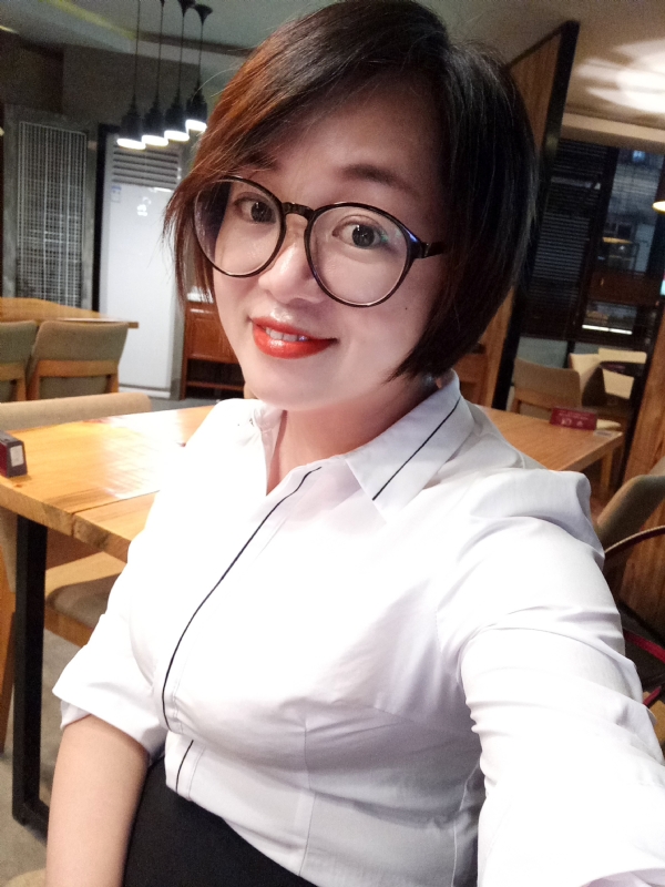 米虫的第一张照片--红颜知己交友网