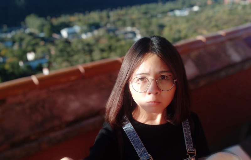 冰汐的第一张照片--红颜知己交友网