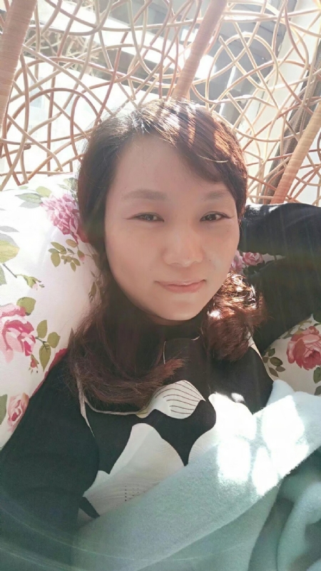 悦己的第一张照片--红颜知己交友网