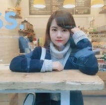 小小棉的第一张照片--红颜知己交友网