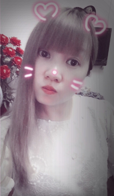 兔兔有双下巴的第一张照片--红颜知己交友网