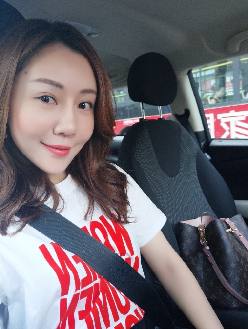 娜娜的第二张照片--红颜知己交友网