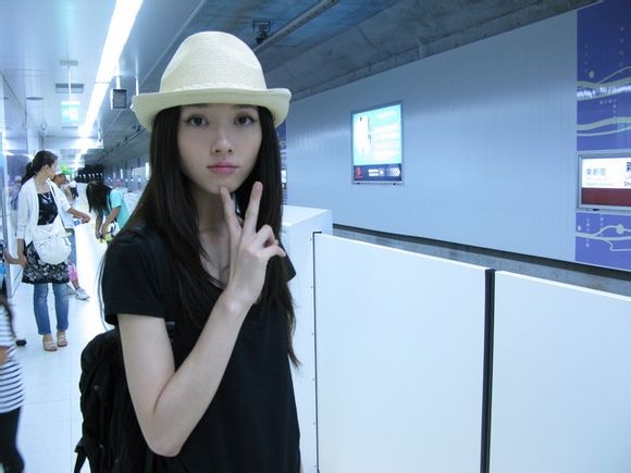 我还跟我的第一张照片--红颜知己交友网