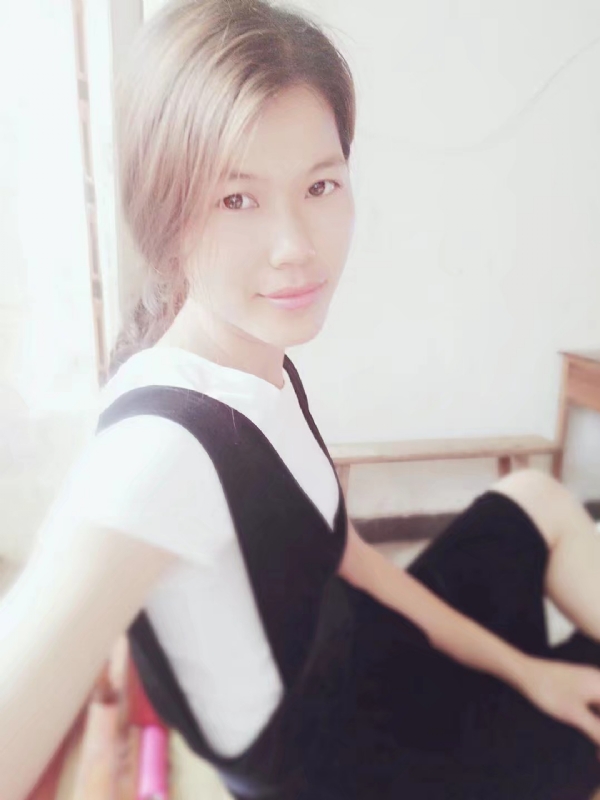 婷婷的第一张照片--红颜知己交友网