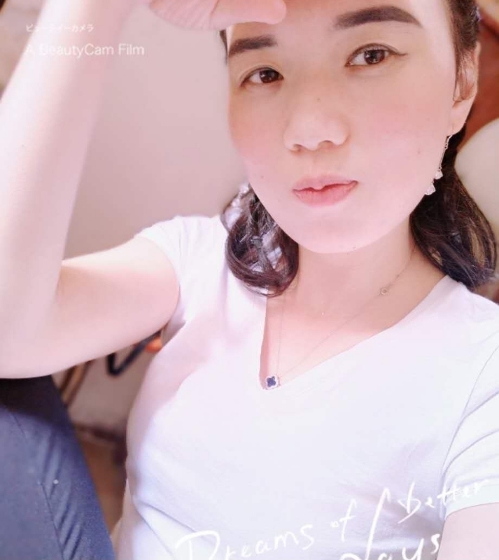 白色珍珠的第二张照片--红颜知己交友网