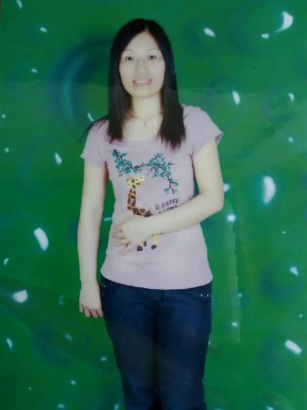 敏敏的第一张照片--红颜知己交友网