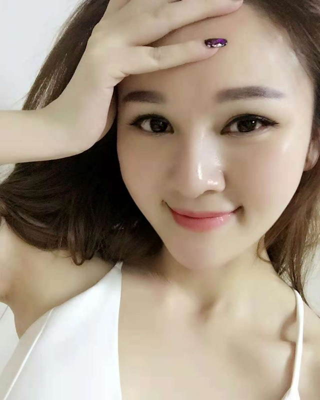 欣颖的第一张照片--红颜知己交友网