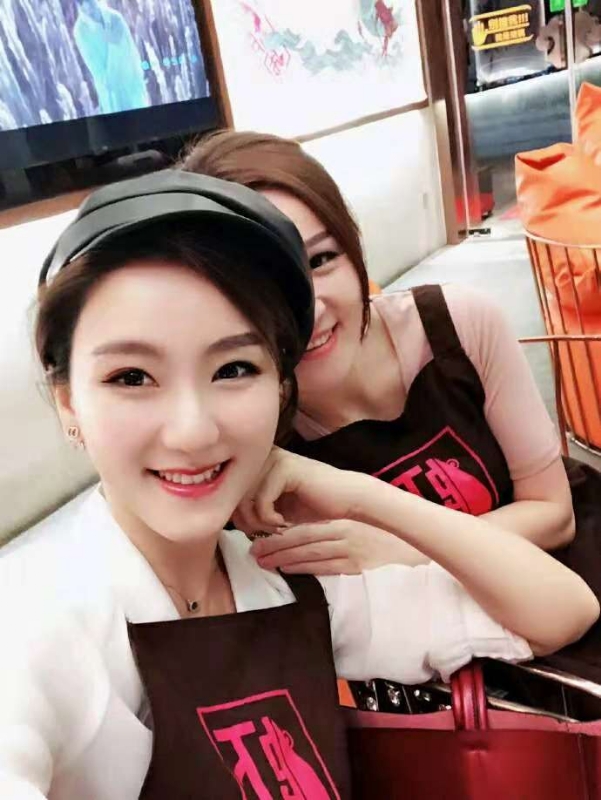 欣颖的第三张照片--红颜知己交友网