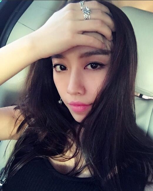 欣欣的第三张照片--红颜知己交友网