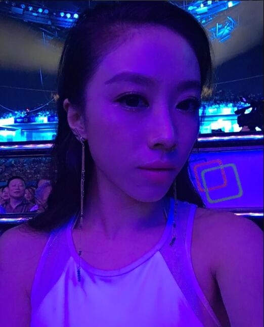 欣欣的第四张照片--红颜知己交友网