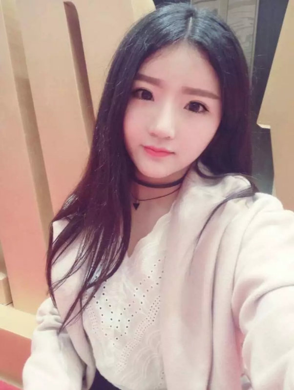 敏敏的第一张照片--红颜知己交友网