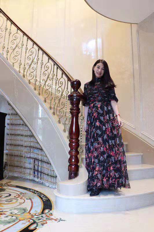 馨儿的第三张照片--红颜知己交友网