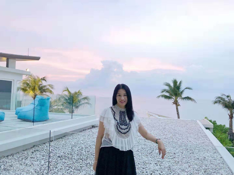 馨儿的第四张照片--红颜知己交友网