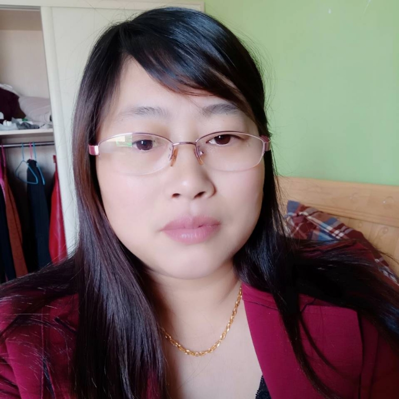 白雪的第一张照片--红颜知己交友网