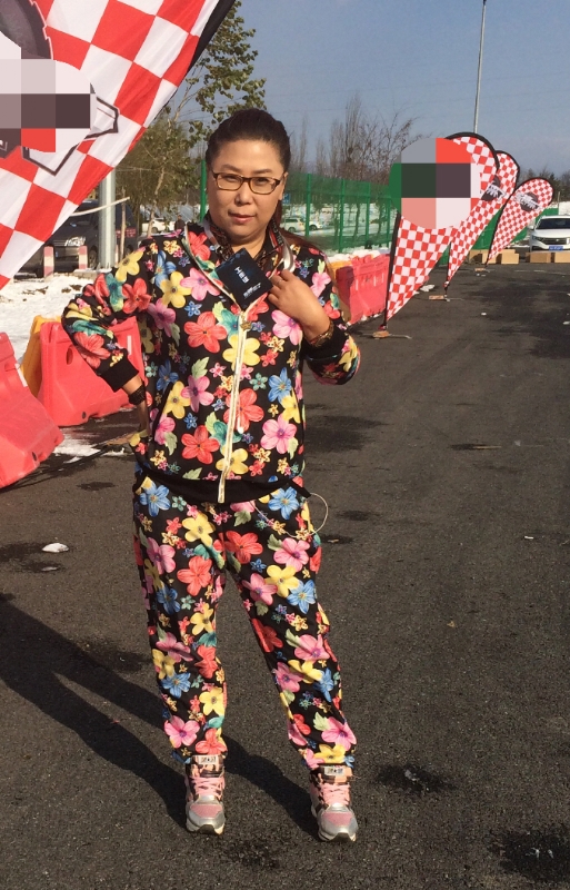 花程锦绣的第一张照片--红颜知己交友网