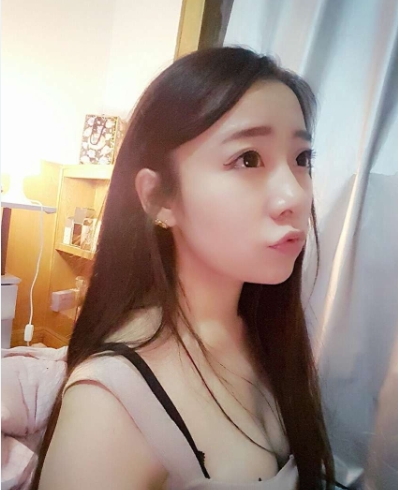 菲菲的第一张照片--红颜知己交友网