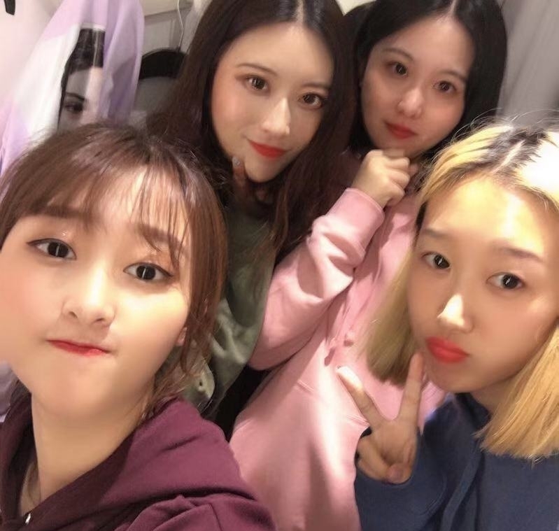 小树叶的第三张照片--红颜知己交友网