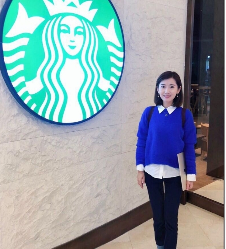 小河的第一张照片--红颜知己交友网