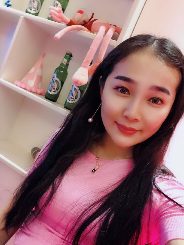 李雨菲的第一张照片--红颜知己交友网