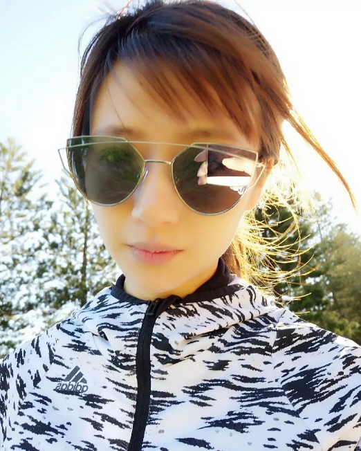 颖儿的第一张照片--红颜知己交友网