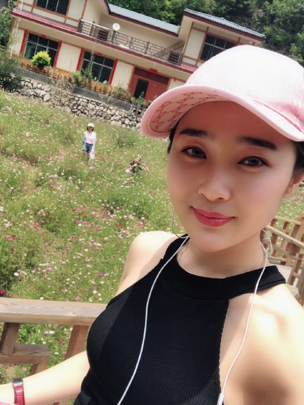 诗琪的第二张照片--红颜知己交友网