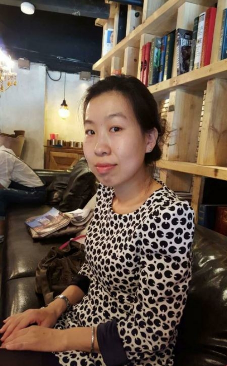 xu的第一张照片--红颜知己交友网