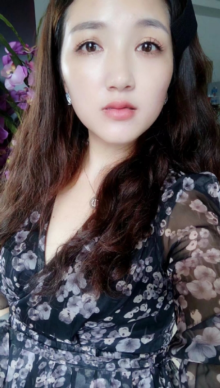 Jasmyn的第一张照片--红颜知己交友网