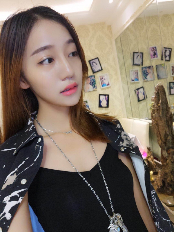 凉兮的第一张照片--红颜知己交友网