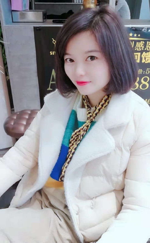 认真的雪的第一张照片--红颜知己交友网