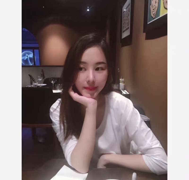 筱月悦的第一张照片--红颜知己交友网