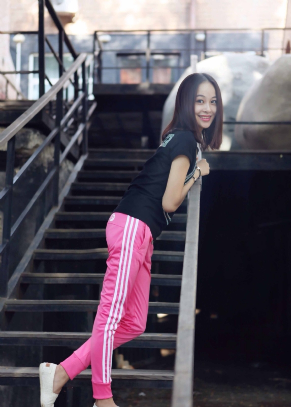 玉儿小骄傲的第一张照片--红颜知己交友网