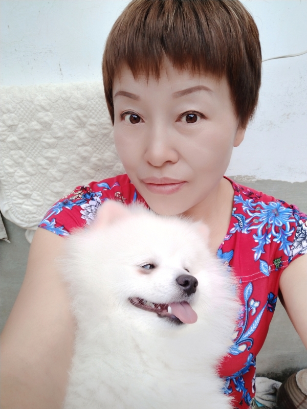 世事无常的第一张照片--红颜知己交友网