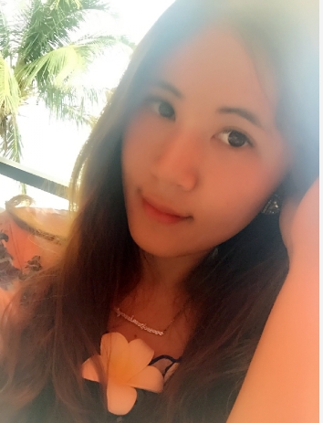 婷婷的第一张照片--红颜知己交友网