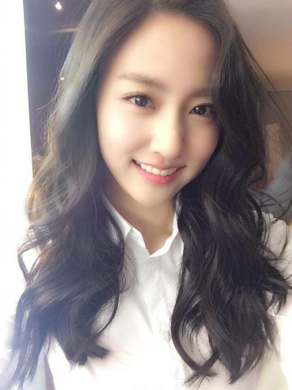 等爱的易微的第一张照片--红颜知己交友网