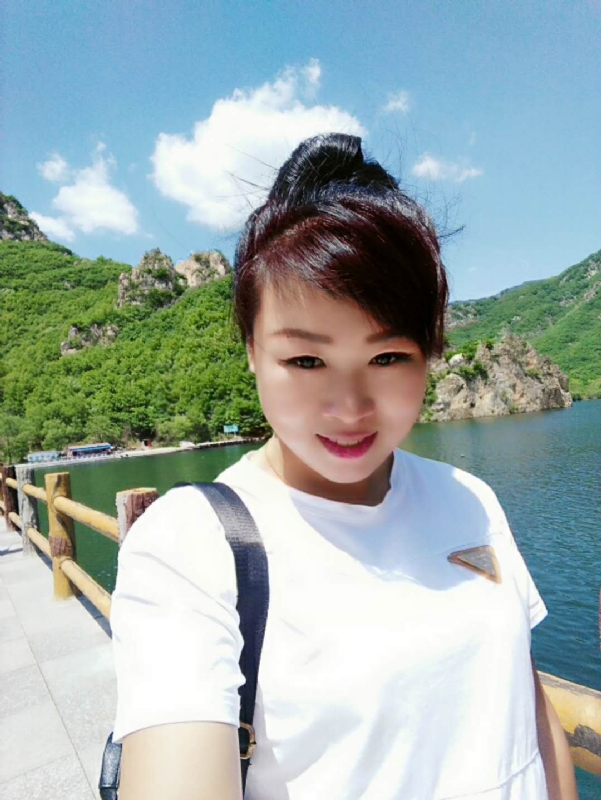 心若止水的第一张照片--红颜知己交友网