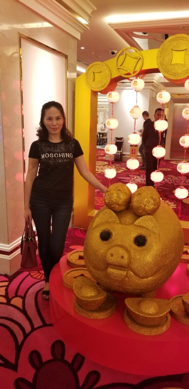 灵珠的第一张照片--红颜知己交友网