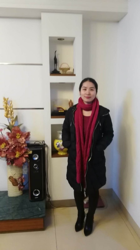 yvonne的第一张照片--红颜知己交友网