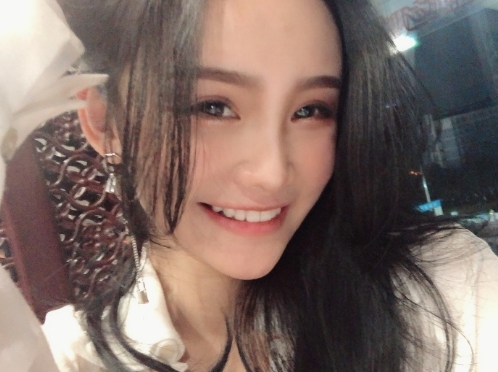 紫薇的第一张照片--红颜知己交友网