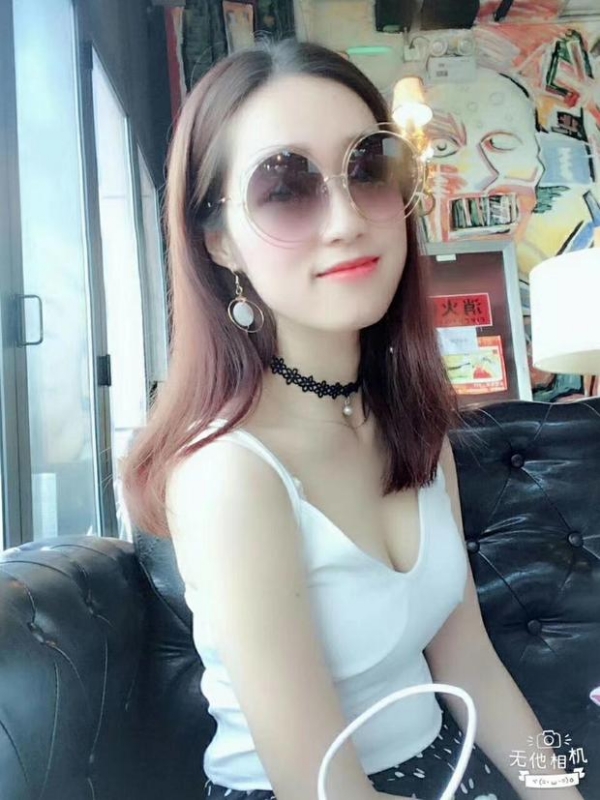 蕓兒的第一张照片--红颜知己交友网