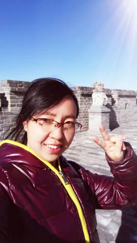 婷婷的第一张照片--红颜知己交友网