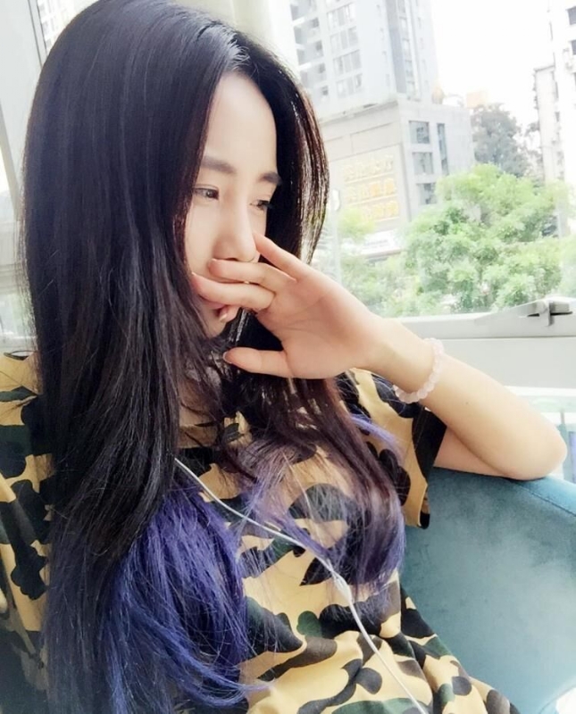 陳蓓蓓的第一张照片--红颜知己交友网