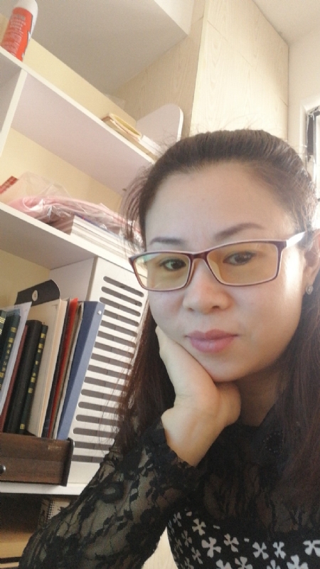 微笑每一天的第一张照片--红颜知己交友网