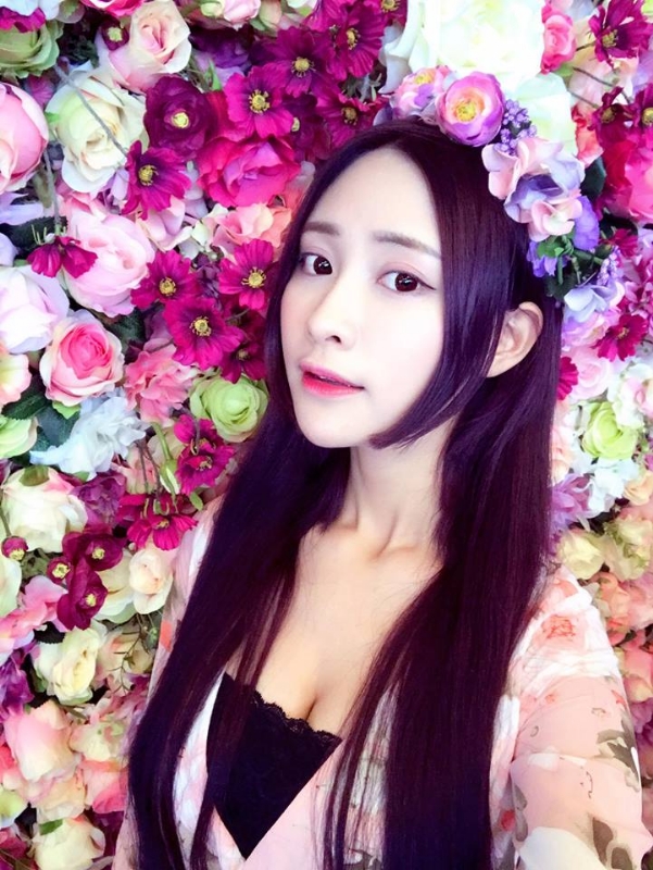 韓琳雪的第一张照片--红颜知己交友网