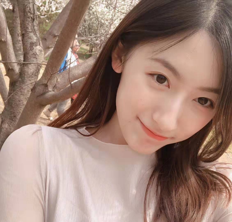 Fanny的第一张照片--红颜知己交友网