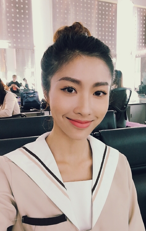 蘇悅的第一张照片--红颜知己交友网