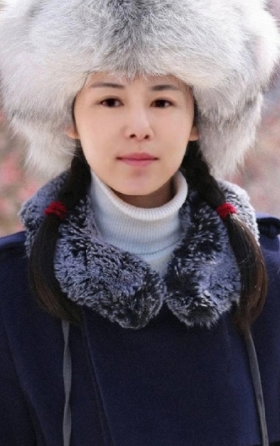 凉月满天的第一张照片--红颜知己交友网