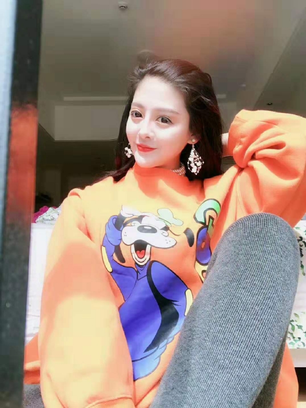 李梦瑶的第一张照片--红颜知己交友网