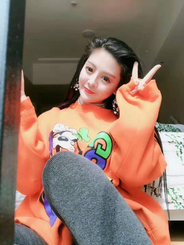 李梦瑶的第四张照片--红颜知己交友网