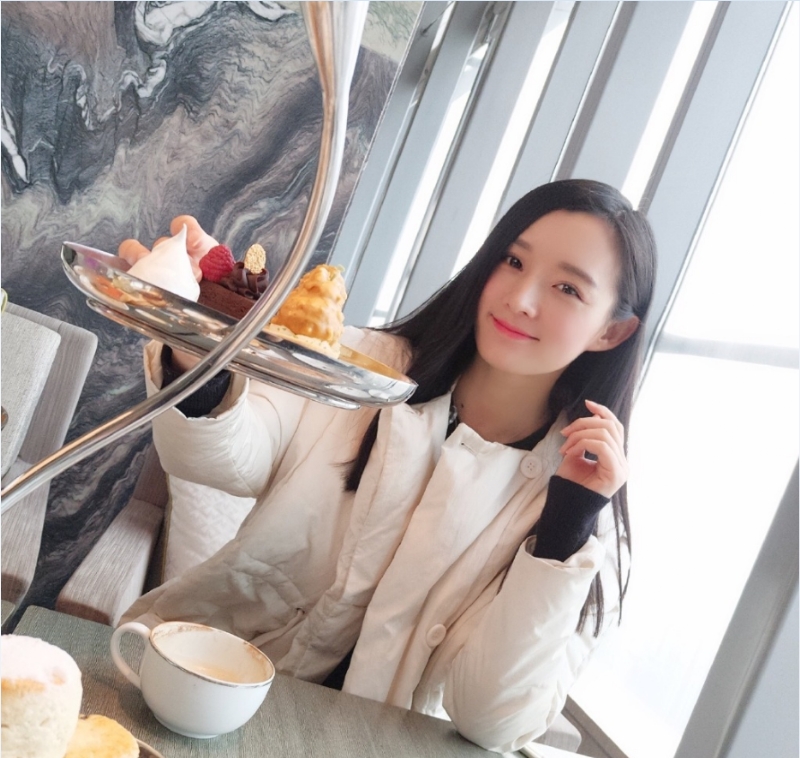 Dan婷的第一张照片--红颜知己交友网